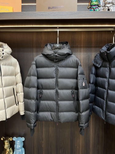 Men Down jacket Top Quality Arrenfashion