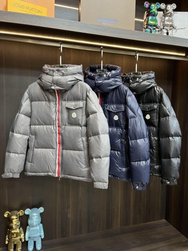 Men Down jacket Top Quality Arrenfashion