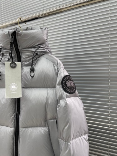Men Down jacket Top Quality Arrenfashion