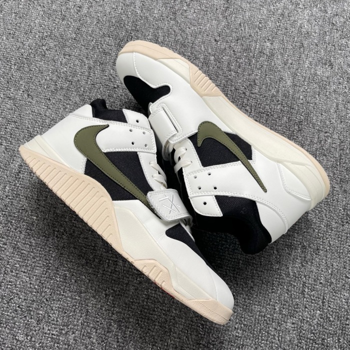 travis scott x jordan cut the check tr ( Arrenfashion)