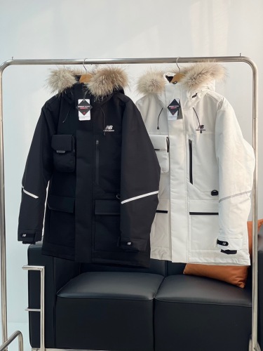 Free shipping Arrenfashion Men Down jacket Top Quality