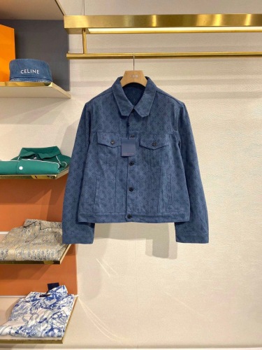 Men Jacket Top Quality 2023 Arrenfashion
