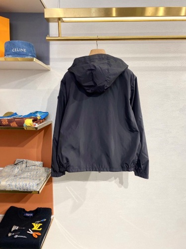 Men Jacket Top Quality 2023 Arrenfashion