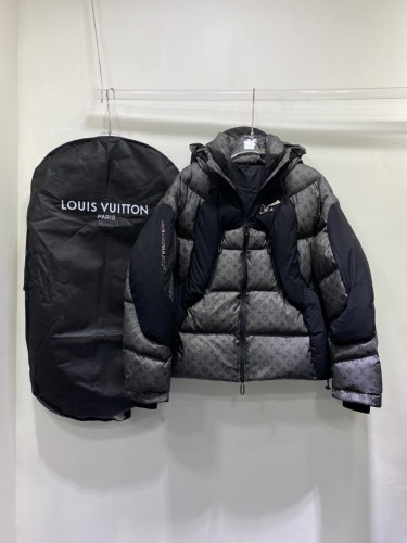 Men Women Down jacket Top Quality Arrenfashion