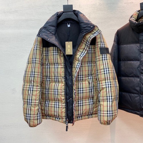 Men Down jacket Top Quality Arrenfashion