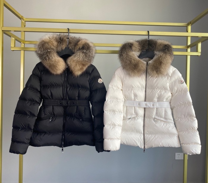 Women Down jacket Top Quality Arrenfashion