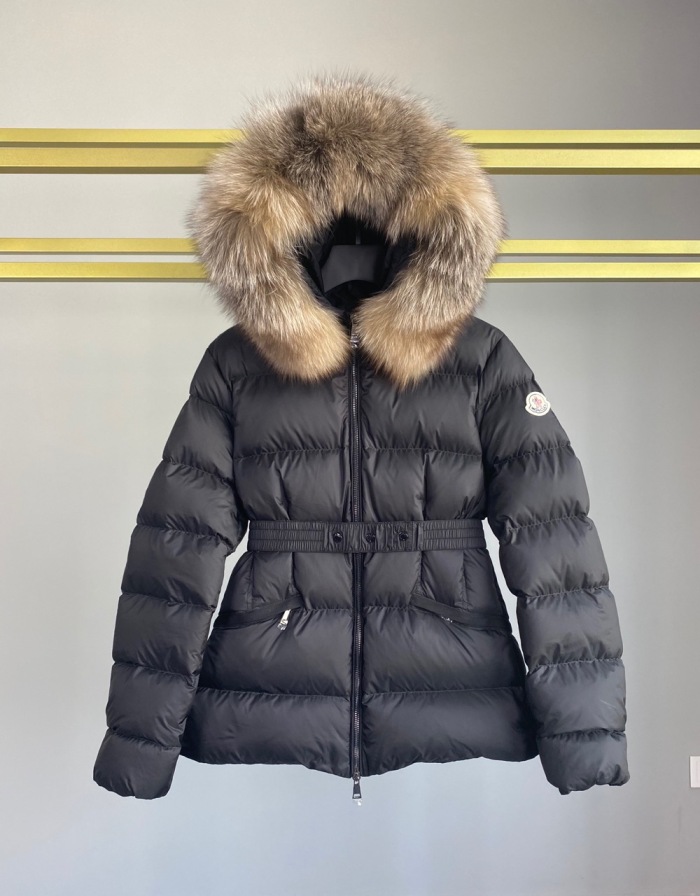 Women Down jacket Top Quality Arrenfashion
