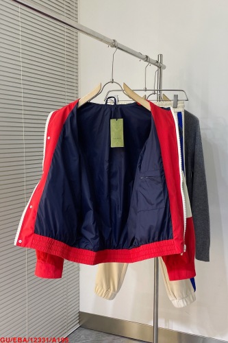 Men Jacket Top Quality Arrenfashion