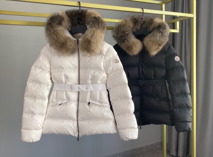 Women Down jacket Top Quality Arrenfashion