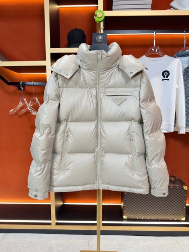 Men Women Down jacket Top Quality Arrenfashion