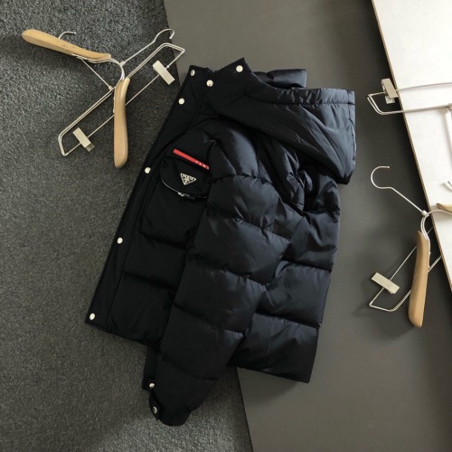 Men Down jacket Top Quality Arrenfashion