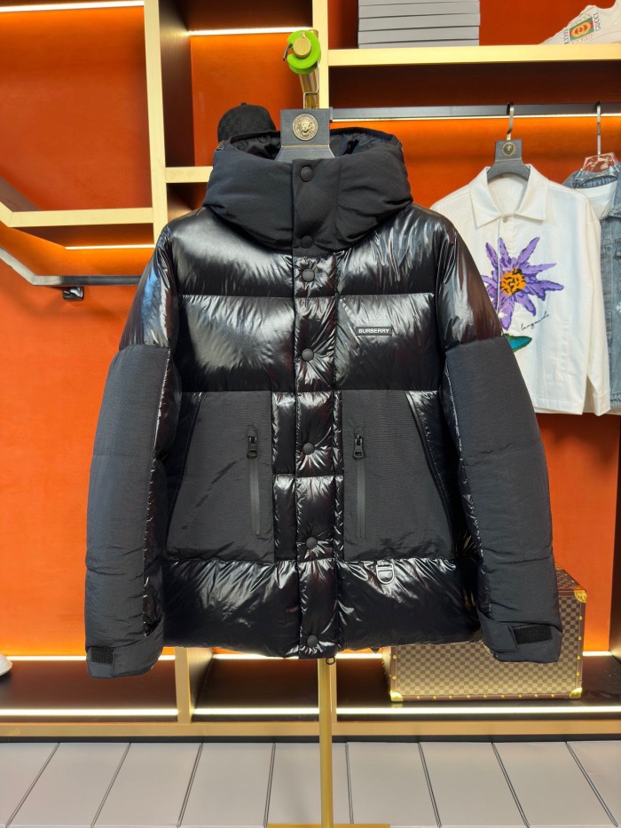 Men Women Down jacket Top Quality Arrenfashion