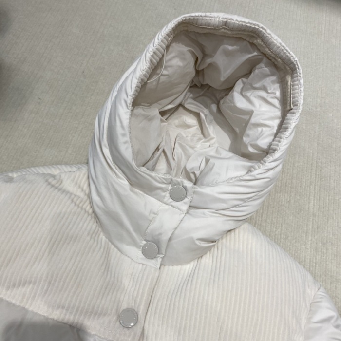 Women Down jacket Top Quality Arrenfashion