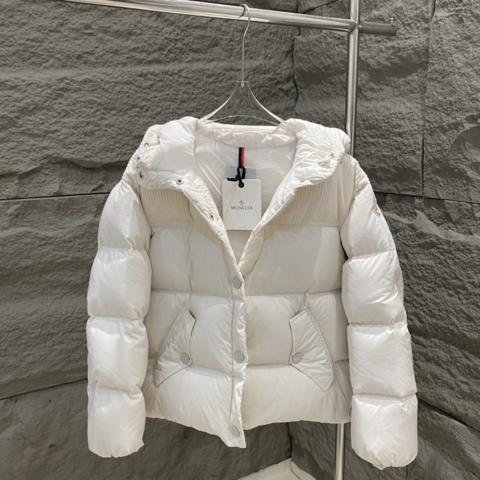 Women Down jacket Top Quality Arrenfashion