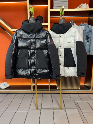Men Women Down jacket Top Quality Arrenfashion