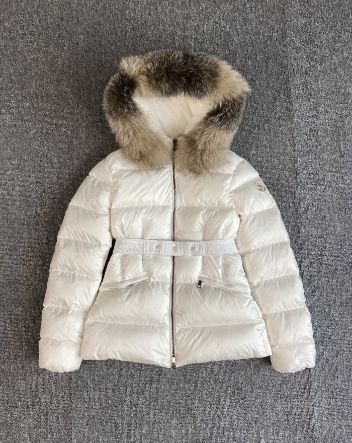 Women Down jacket Top Quality Arrenfashion