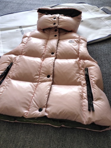 Women Down jacket Top Quality Arrenfashion
