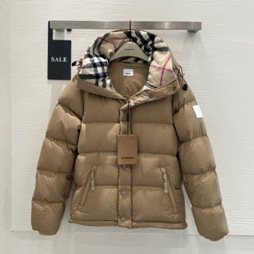 Men Women Down jacket Top Quality Arrenfashion