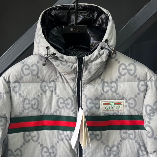Men Down jacket Top Quality Arrenfashion