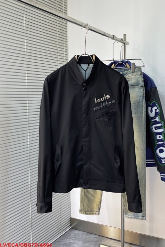 Men Jacket Top Quality Arrenfashion