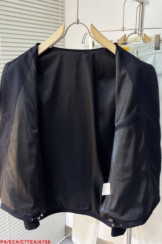 Men Jacket Top Quality Arrenfashion