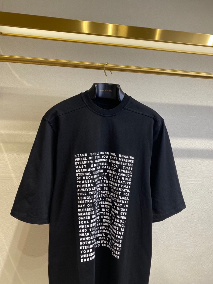 Men Women T-Shirt Top Quality （Arrenfashion）