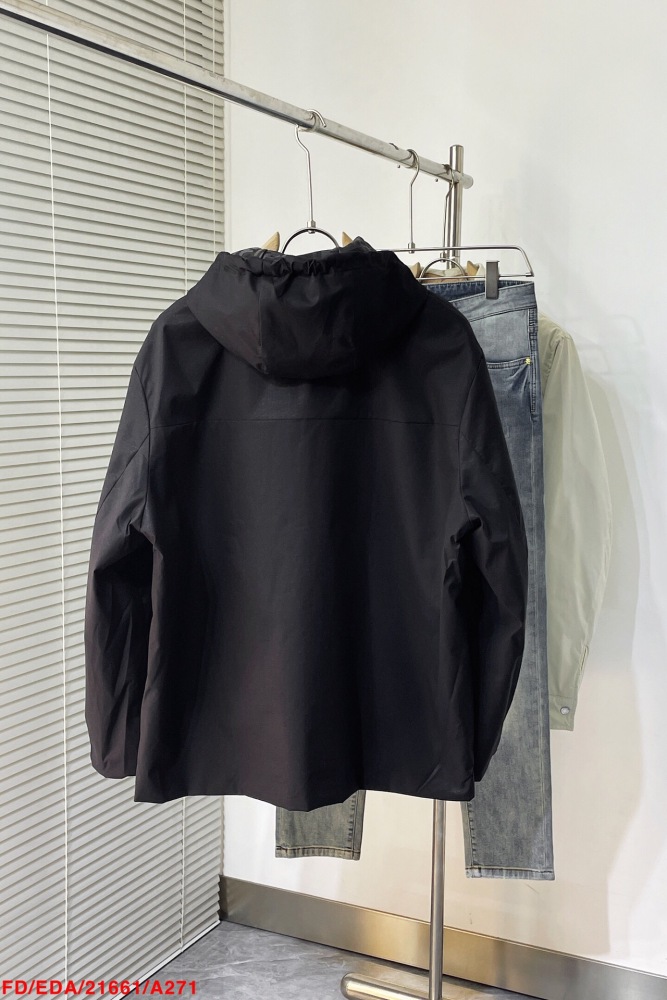 Men Jacket Top Quality Arrenfashion
