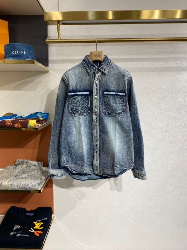 Men Jacket Top Quality Arrenfashion