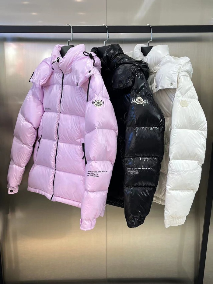Women Down jacket Top Quality Arrenfashion