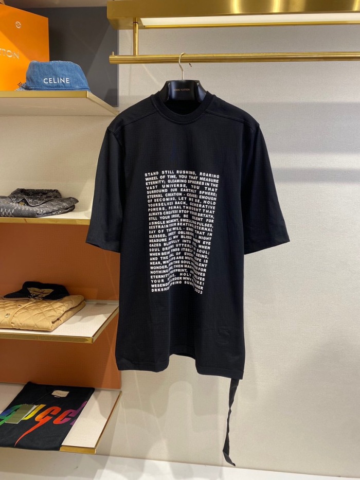 Men Women T-Shirt Top Quality （Arrenfashion）