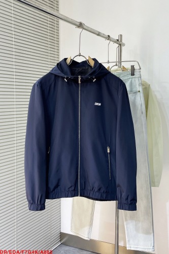 Men Jacket Top Quality Arrenfashion