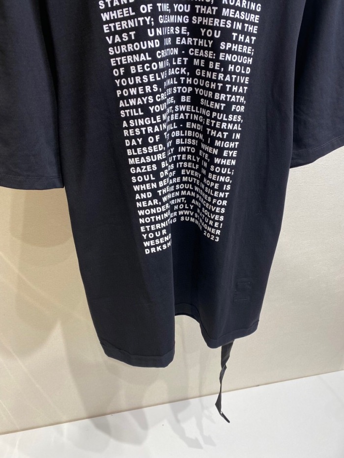 Men Women T-Shirt Top Quality （Arrenfashion）