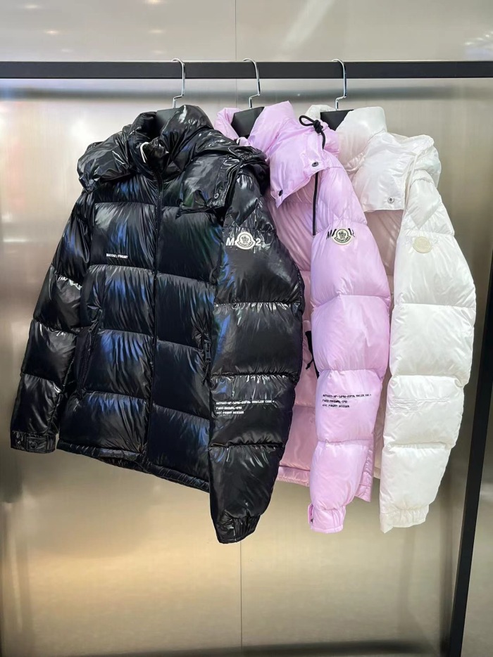 Women Down jacket Top Quality Arrenfashion