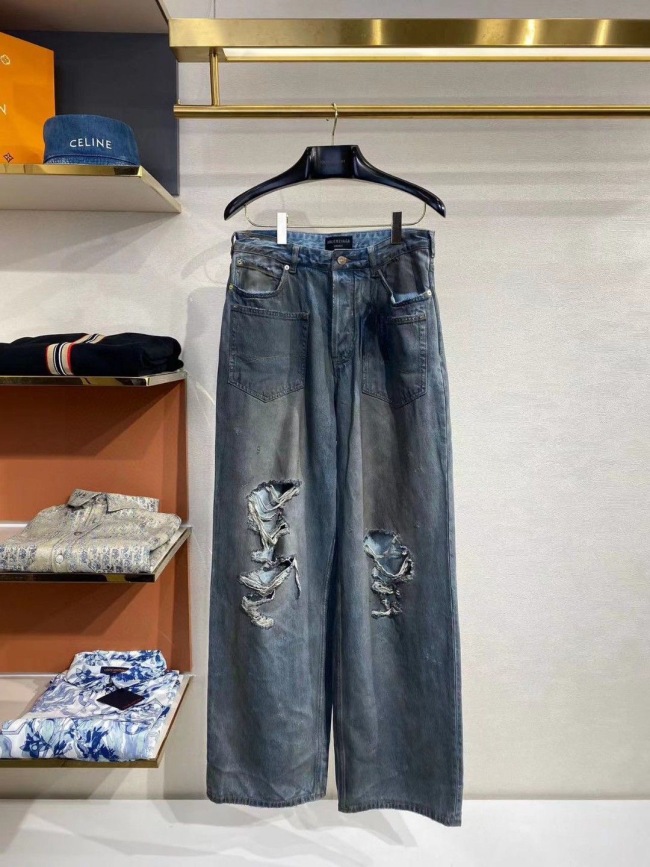 Free shipping Arrenfashion Men Pants Top Quality