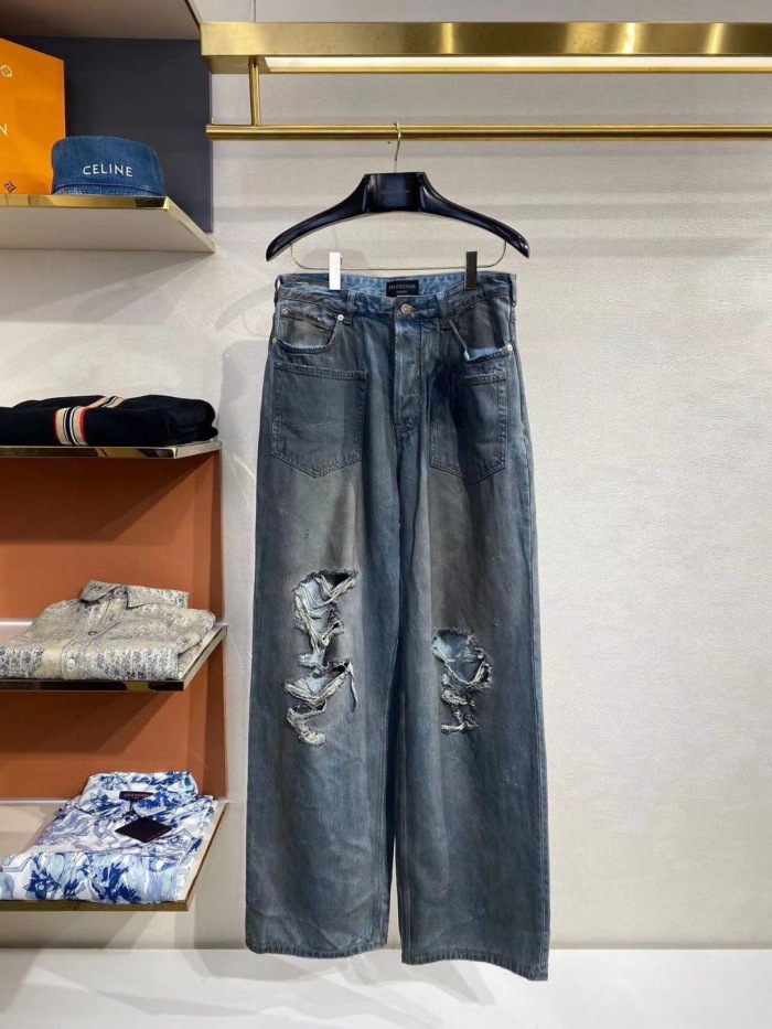 Free shipping Arrenfashion Men Pants Top Quality