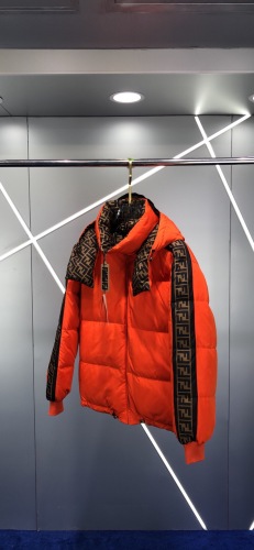 Men Women Down jacket Top Quality Arrenfashion