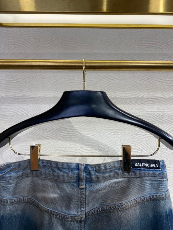 Free shipping Arrenfashion Men Pants Top Quality