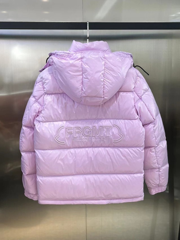 Women Down jacket Top Quality Arrenfashion