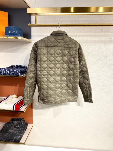 Men Jacket Top Quality Arrenfashion