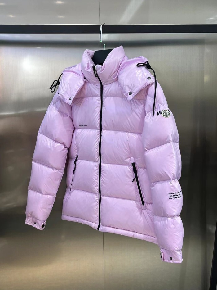 Women Down jacket Top Quality Arrenfashion