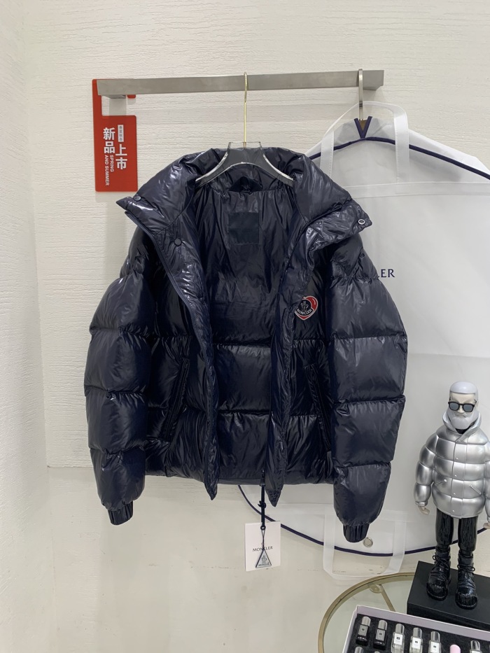 Men Women Down jacket Top Quality Arrenfashion