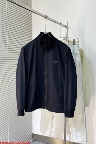 Men Jacket Top Quality Arrenfashion