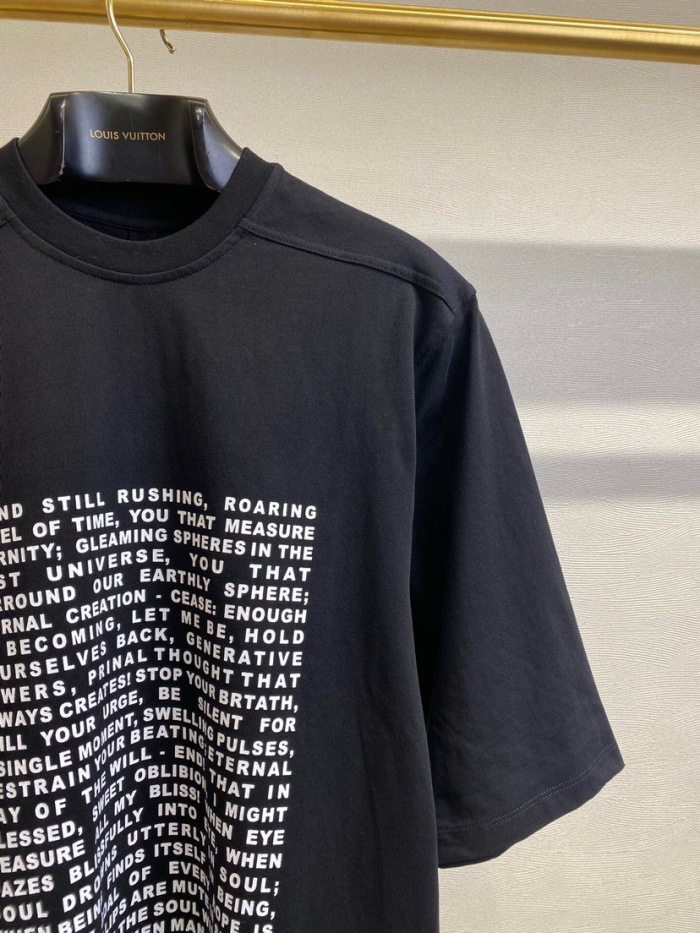 Men Women T-Shirt Top Quality （Arrenfashion）