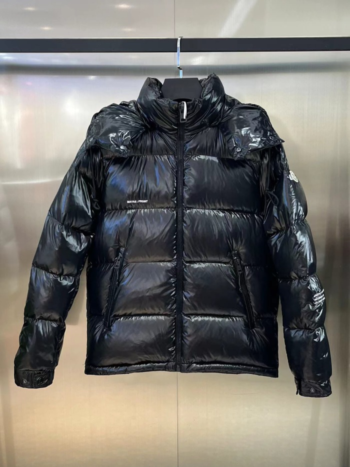 Women Down jacket Top Quality Arrenfashion