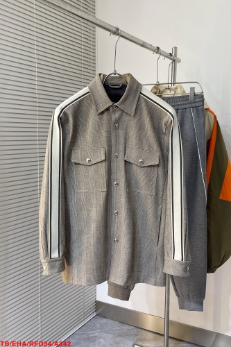 Men Jacket Top Quality Arrenfashion