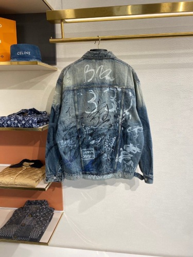 Men Jacket Top Quality Arrenfashion