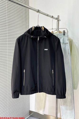 Men Jacket Top Quality Arrenfashion