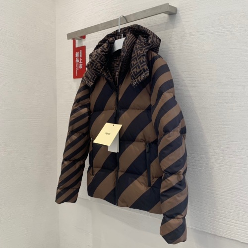 Men Women Down jacket Top Quality Arrenfashion