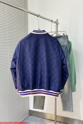 Men Jacket Top Quality Arrenfashion