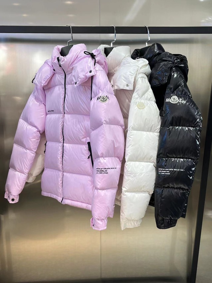 Women Down jacket Top Quality Arrenfashion
